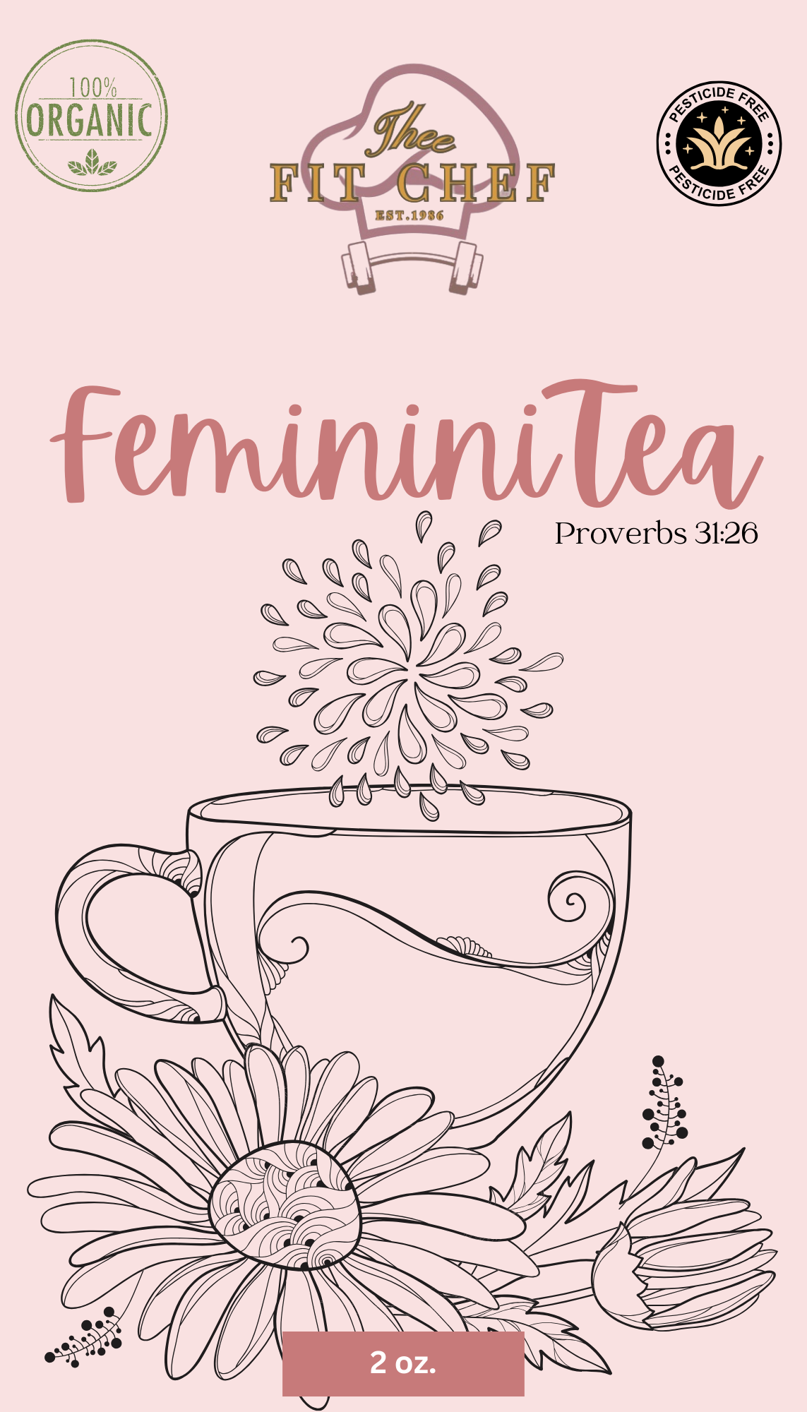 FemininiTea