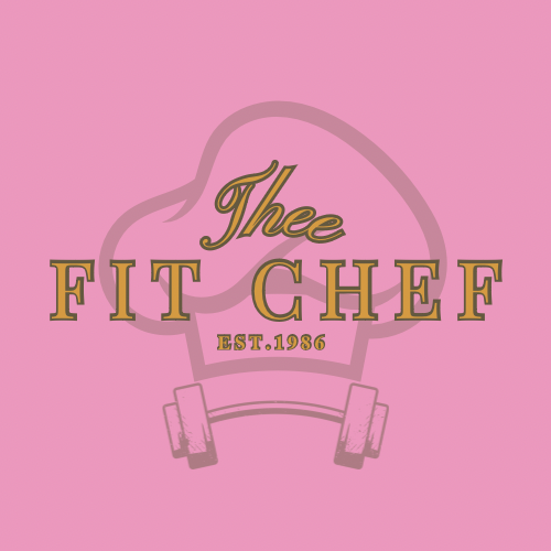 Thee Fit Chef